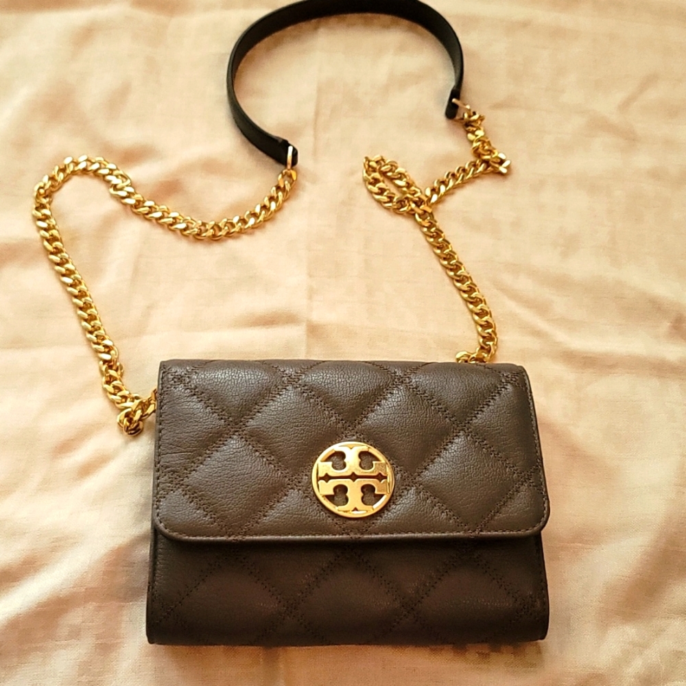 Tory Burch chain shoulder bag